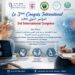 Le 3ème Congrès International de Psychologie Clinique à l&rsquo;Université Ibn Tofail, Kénitra