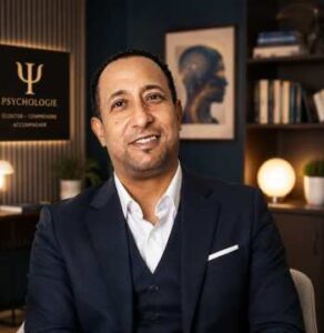 Mohamed Bouchkara