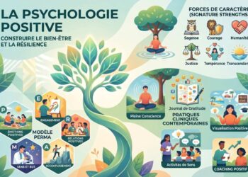 Psychologie clinique positive : Introduction aux fondements théoriques et applications thérapeutiques contemporaines