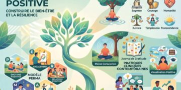 Psychologie clinique positive : Introduction aux fondements théoriques et applications thérapeutiques contemporaines