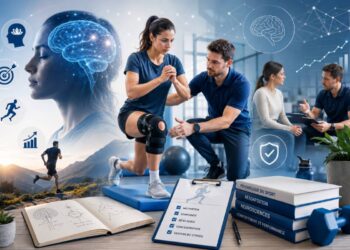 Psychologie de la réadaptation des blessures sportives : revue des modèles théoriques et perspectives d&rsquo;intervention.