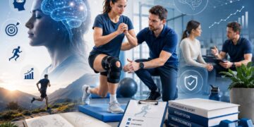Psychologie de la réadaptation des blessures sportives : revue des modèles théoriques et perspectives d&rsquo;intervention.