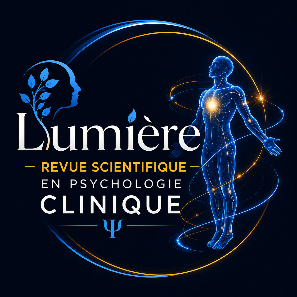 Lumière | Revue scientifique en psychologie clinique